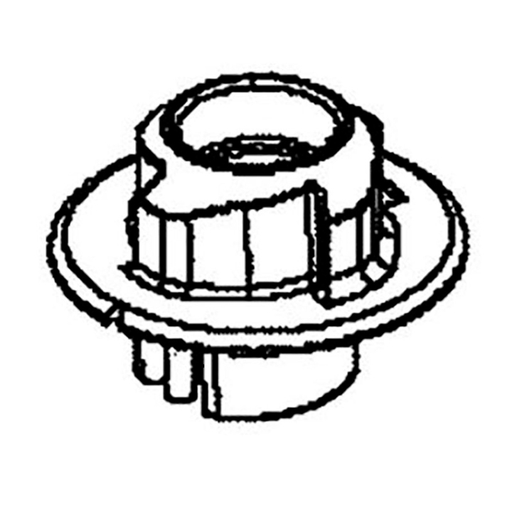 Hub Starts, Slow Pull 5861097-01 in the group at Gräsklipparbutiken (5861097-01)