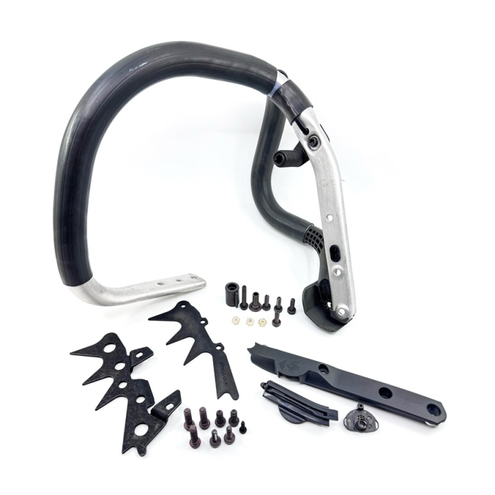 Handle System Hpc004-60 Hva Wr 5861463-04 in the group at Gräsklipparbutiken (5861463-04)