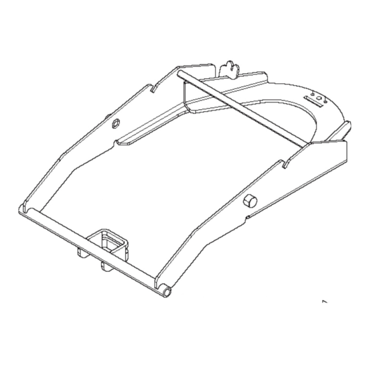 Gear frame in the group  at Gräsklipparbutiken (5862097-01)
