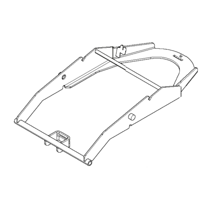 Gear frame in the group  at Gräsklipparbutiken (5862097-02)