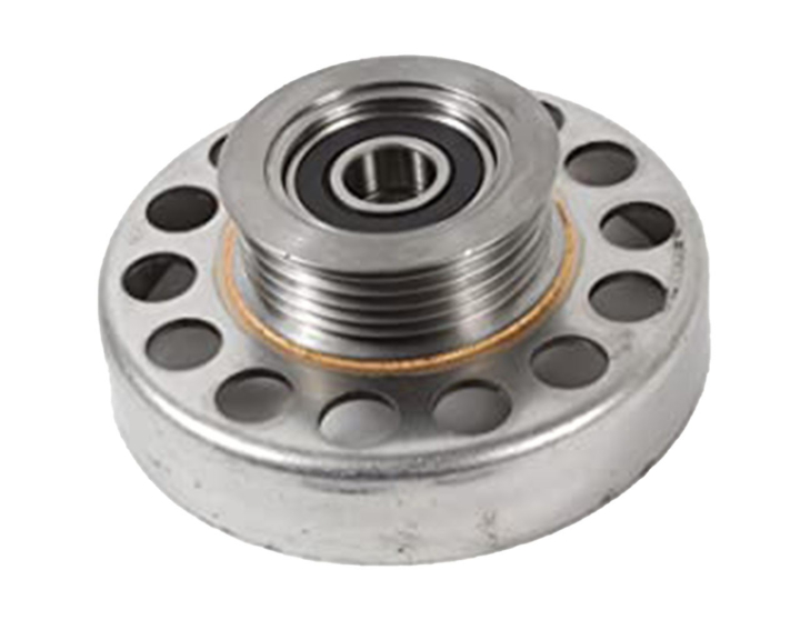 Driving Pulley Assy in the group at Gräsklipparbutiken (5863087-01)