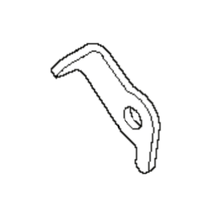 Start hook in the group  at Gräsklipparbutiken (5863463-01)