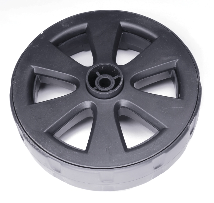 Wheel kit in the group at Gräsklipparbutiken (5864008-01)