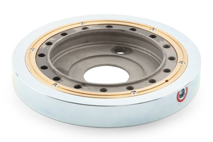 Bearing kit flange in the group  at Gräsklipparbutiken (5864278-01)
