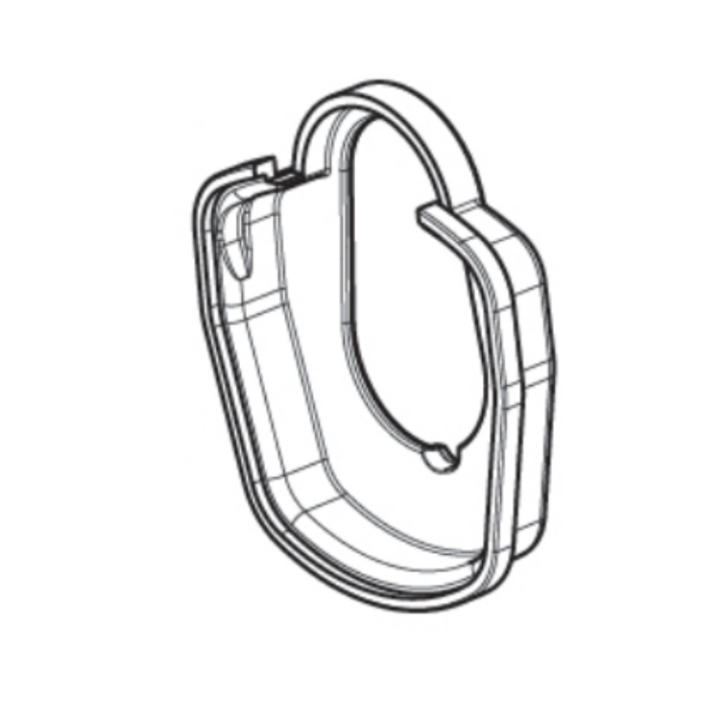 Heat Protection 5864710-01 in the group  at Gräsklipparbutiken (5864710-01)