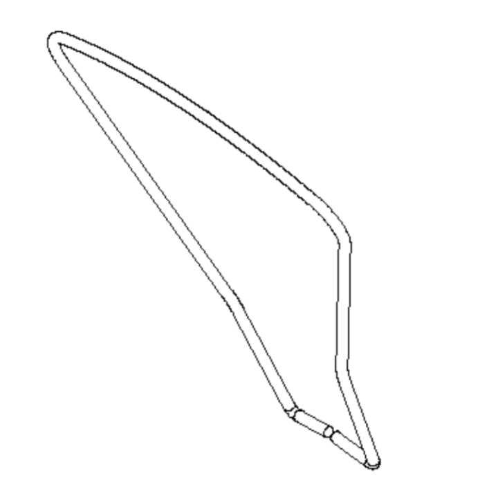 Distance in the group Spare parts Husqvarna 136LiL at Gräsklipparbutiken (5864801-01)