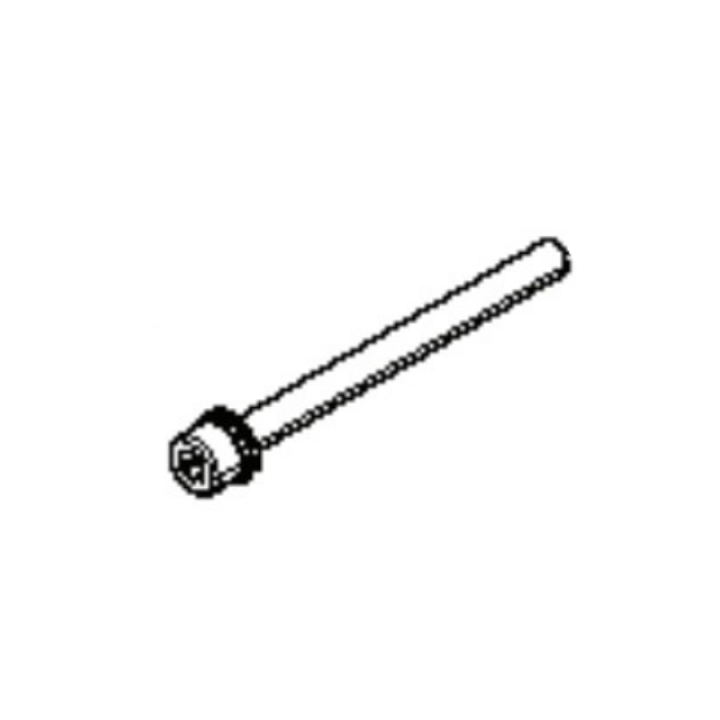 Bolt T27 5 X 0.8 X 62 in the group at Gräsklipparbutiken (5864966-01)