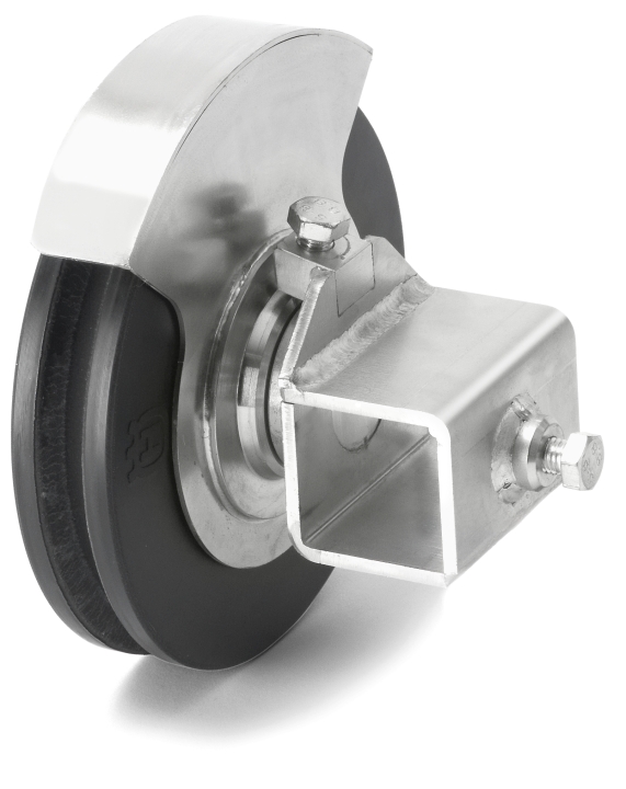 Pulley offset in the group at Gräsklipparbutiken (5865367-01)