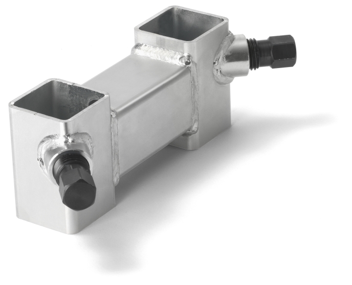 Bracket parallel assembly in the group at Gräsklipparbutiken (5865392-01)