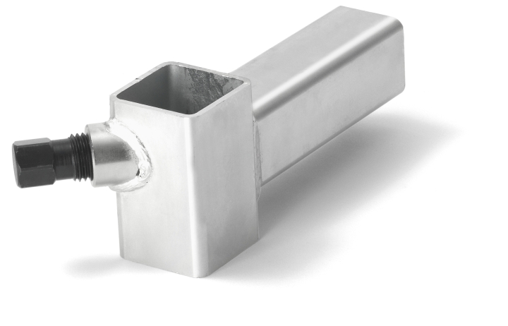 Bracket assembly angle in the group at Gräsklipparbutiken (5865421-01)