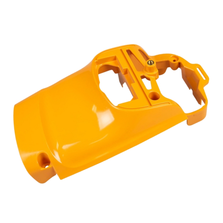 Cylinder Cap Mcculloch Scream 5865829-01 in the group at Gräsklipparbutiken (5865829-01)