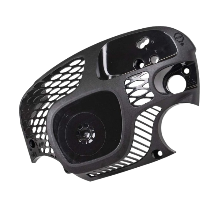 Starter Housing 50Cc Mcculloc 5865834-01 in the group at Gräsklipparbutiken (5865834-01)