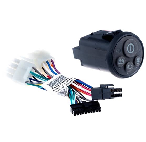Replacement Of Kit Smart Switch 5865907-07 in the group  at Gräsklipparbutiken (5865907-07)