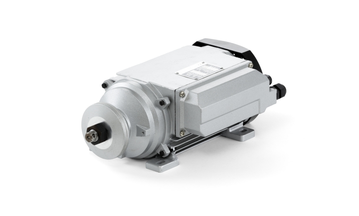 Motor kit 230V 50Hz EU in the group at Gräsklipparbutiken (5865960-01)