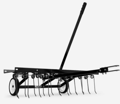 Moss Gripper 5866366-01 in the group  at Gräsklipparbutiken (5866366-01)