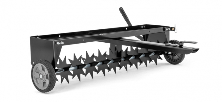 Vertical Cutter 5866367-02 in the group at Gräsklipparbutiken (5866367-02)