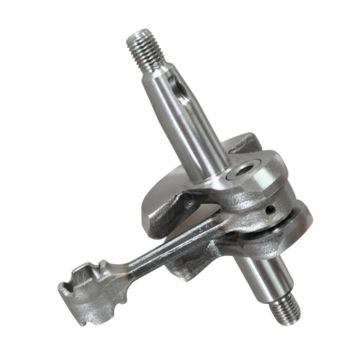 Crankshaft Complete 5866566-02 in the group  at Gräsklipparbutiken (5866566-02)