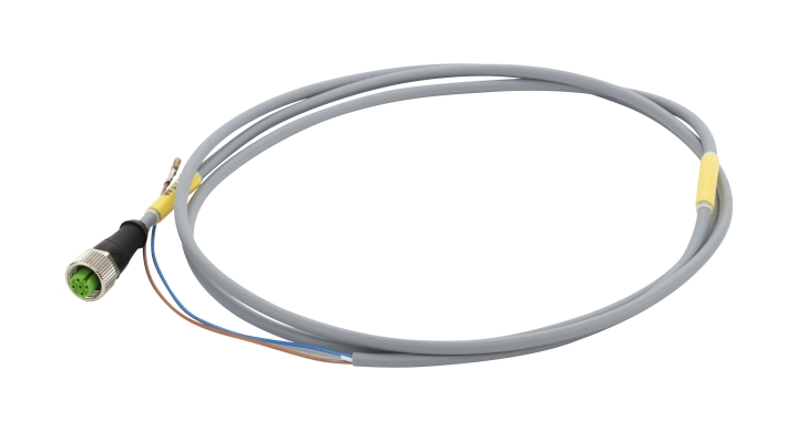 Cable assy W33 pressure sensor in the group  at Gräsklipparbutiken (5867510-01)