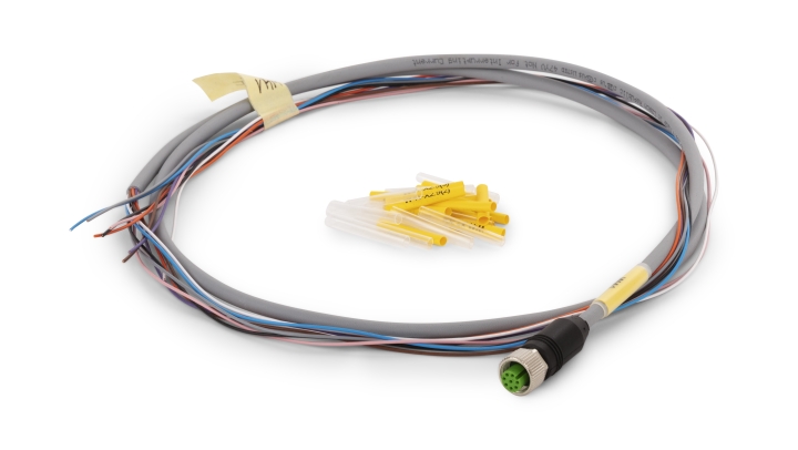 Cable assy W41 radio in the group  at Gräsklipparbutiken (5867518-01)