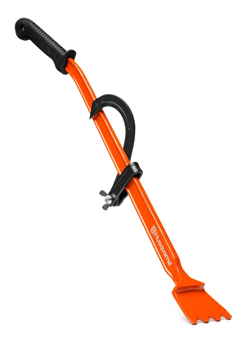 Husqvarna Breaking bar with cant hook 80 cm in the group Forest and Garden Products / Husqvarna Chain saws / Accessories Husqvarna chainsaws at Gräsklipparbutiken (5868969-01)