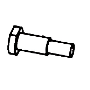 Shoulder 5869026-01 in the group  at Gräsklipparbutiken (5869026-01)