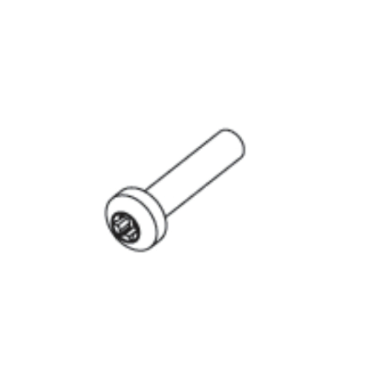 Screw in the group  at Gräsklipparbutiken (5869030-02)