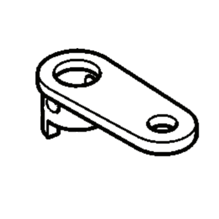 Brake arm in the group  at Gräsklipparbutiken (5869043-01)