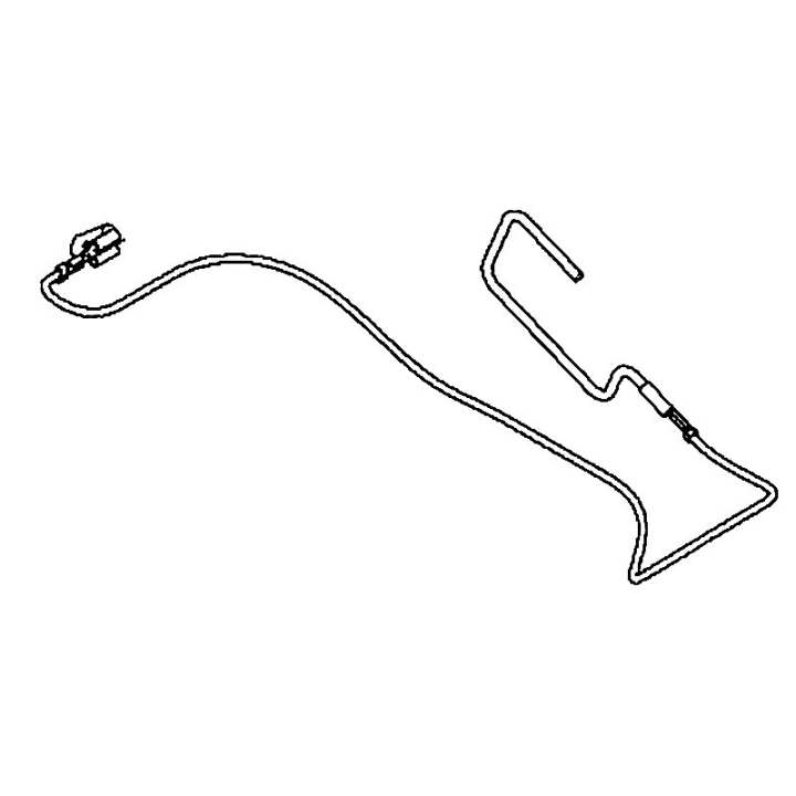 Wiring harness in the group  at Gräsklipparbutiken (5869639-01)