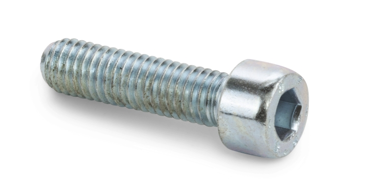 Screw in the group  at Gräsklipparbutiken (5870214-01)