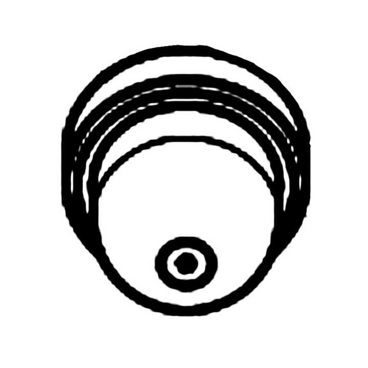 Clean 5870224-02 in the group at Gräsklipparbutiken (5870224-02)