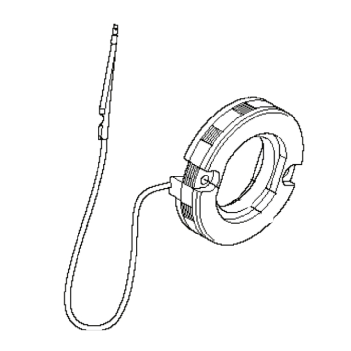 Stator Assy 5870598-01 in the group  at Gräsklipparbutiken (5870598-01)