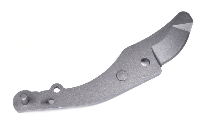 Blade upper assembly in the group at Gräsklipparbutiken (5870643-01)