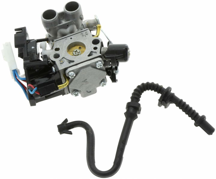 Carburetor,Kit Husqvarna 545(Gen 1), Jonsered CS2252 in the group  at Gräsklipparbutiken (5870848-07)
