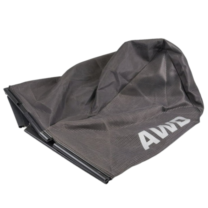 GRASS BAG ASSY 2,3 CU FT, 21 I in the group  at Gräsklipparbutiken (5871004-09)