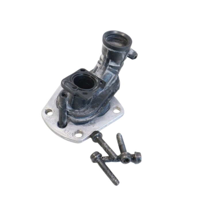 Rubber Protection 5871204-01 in the group at Gräsklipparbutiken (5871204-01)