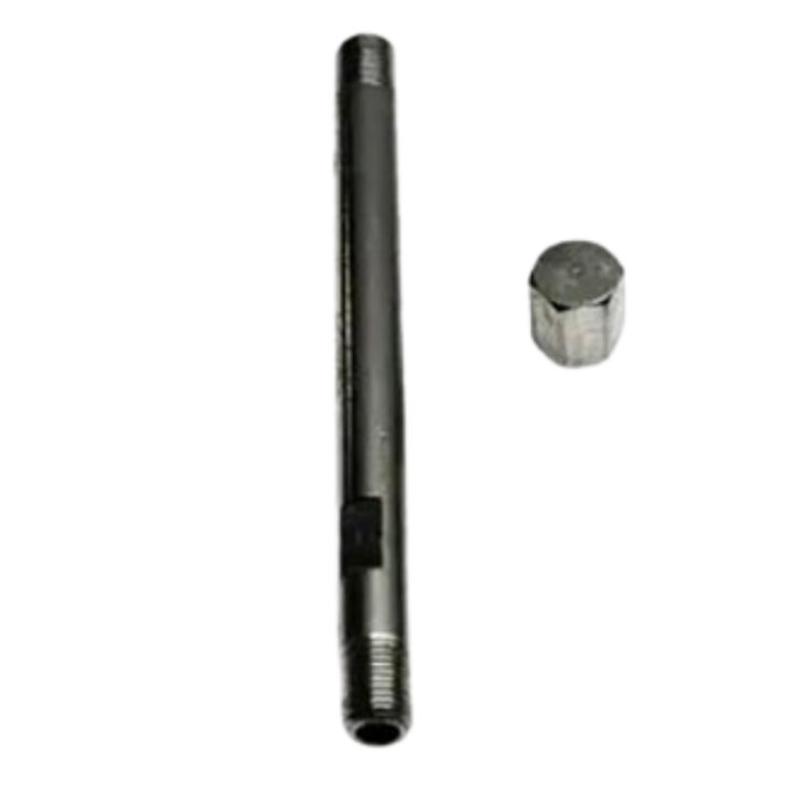 Oil Pipes 5871399-01 in the group  at Gräsklipparbutiken (5871399-01)