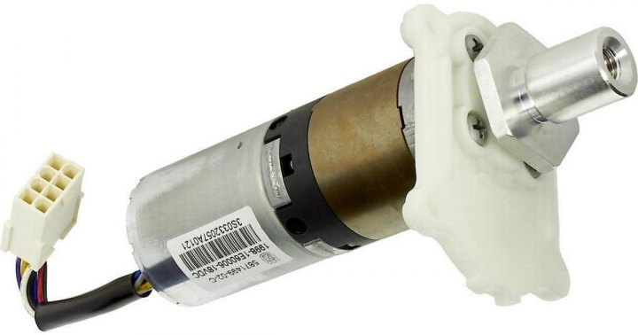 Wheel motor Linix in the group  at Gräsklipparbutiken (5871499-04)