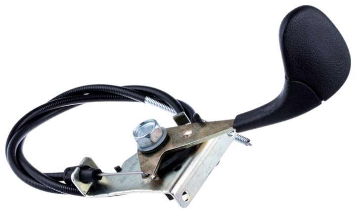 Throttle control in the group at Gräsklipparbutiken (5872425-01)