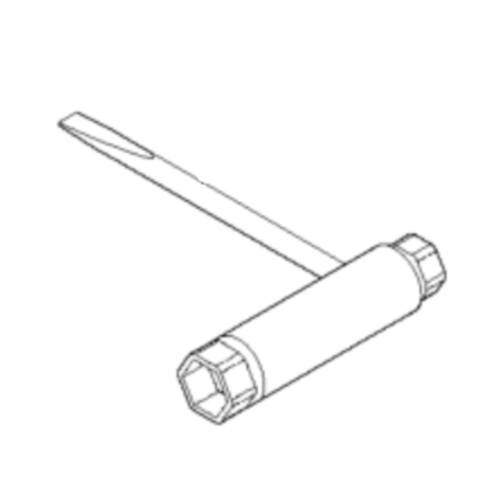 Combination Wrench 5872435-01 in the group  at Gräsklipparbutiken (5872435-01)