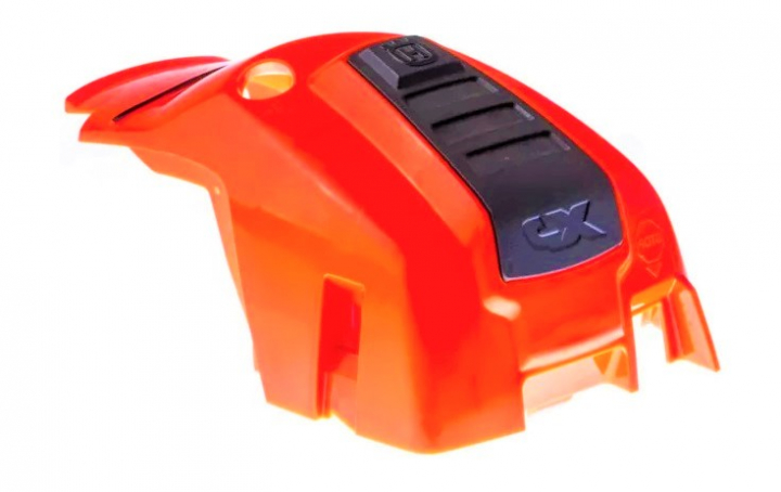 Cylinder Cover 5872485-03 in the group at Gräsklipparbutiken (5872485-03)