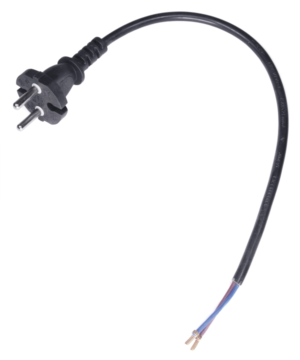 Power cable in the group at Gräsklipparbutiken (5872829-01)