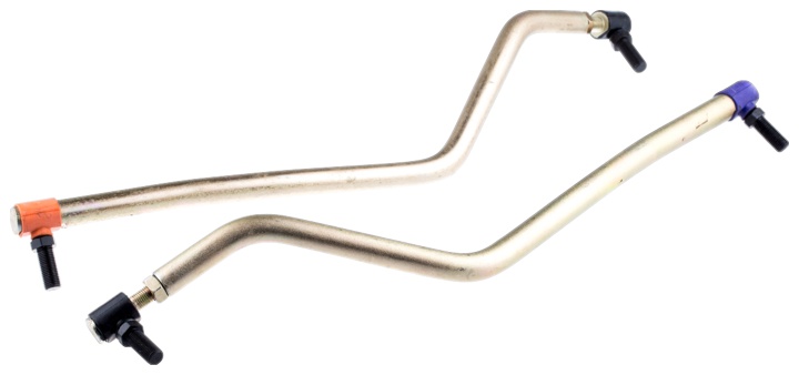 Service Kit Adjustable Link Arm 5872841-01 in the group  at Gräsklipparbutiken (5872841-01)