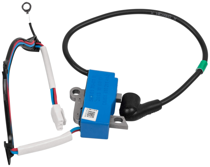 Ignition module Husqvarna 560XP, 562XP, CS2260 in the group  at Gräsklipparbutiken (5873067-01)