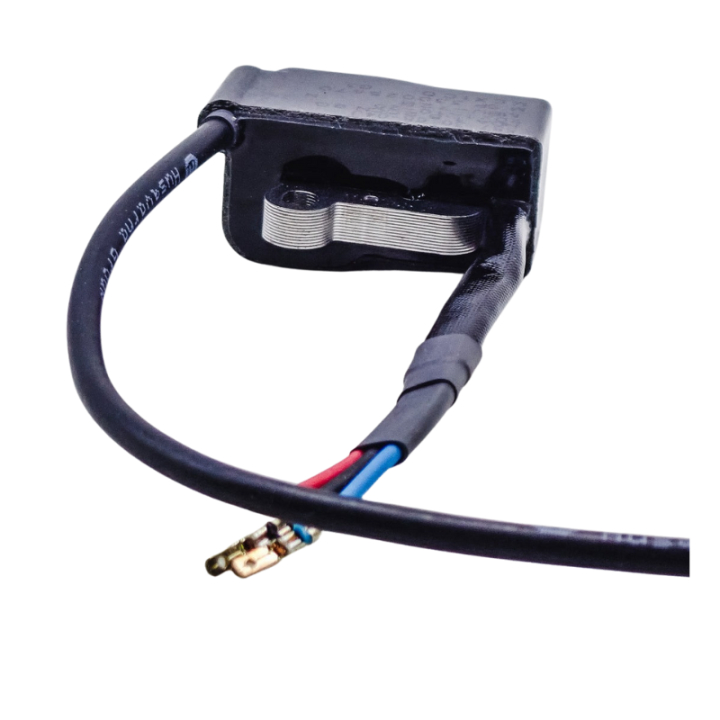 Ignition Module Mbu-72A/Hda152 5873068-04 in the group at Gräsklipparbutiken (5873068-04)