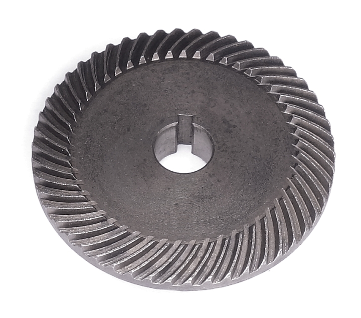 Gear in the group at Gräsklipparbutiken (5873238-01)
