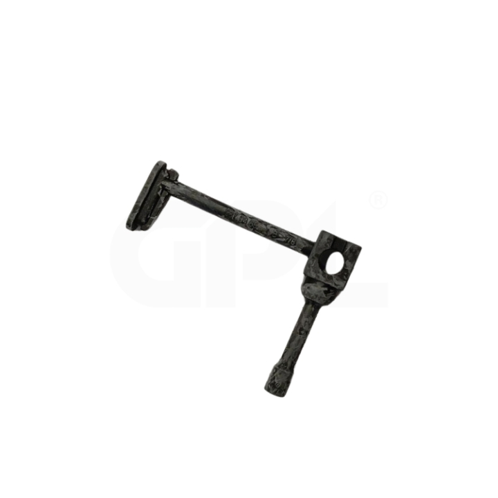 Oil Hose 5873465-02 in the group  at Gräsklipparbutiken (5873465-02)