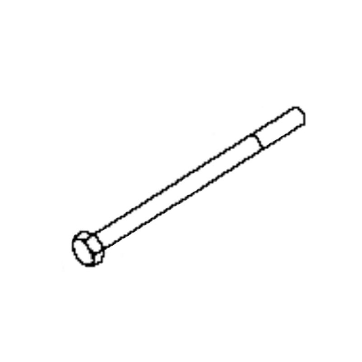 Screw M5 - 0.8 X 50Mm Hex 5873604-01 in the group  at Gräsklipparbutiken (5873604-01)