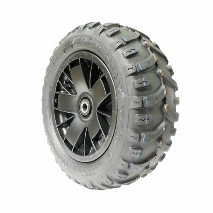 Wheel Kit Left 5873782-01 in the group  at Gräsklipparbutiken (5873782-01)