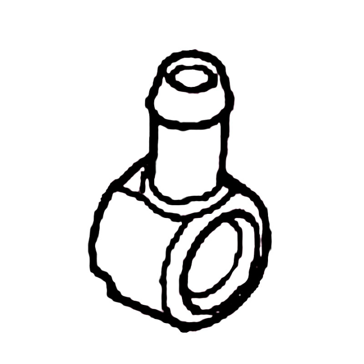 Housing in the group  at Gräsklipparbutiken (5873890-02)