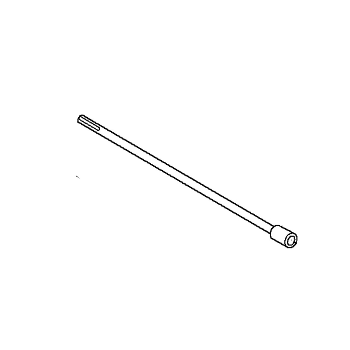 Drive Shaft 5874117-02 in the group at Gräsklipparbutiken (5874117-02)